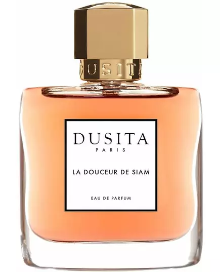 Dusita La Douceur de Siam Eau de Parfum 50ml