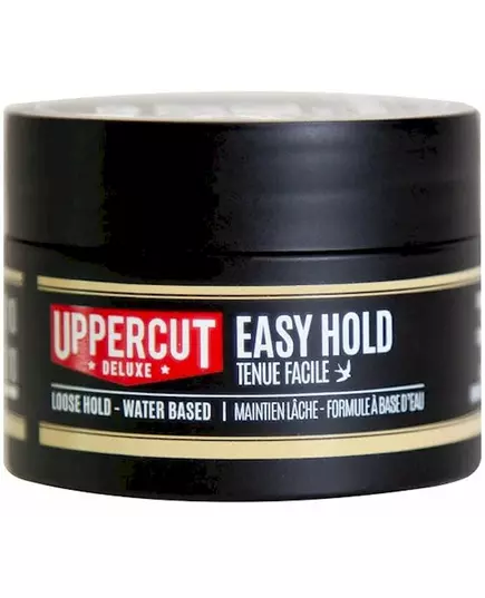 Uppercut Deluxe Easy Hold pomade 30g