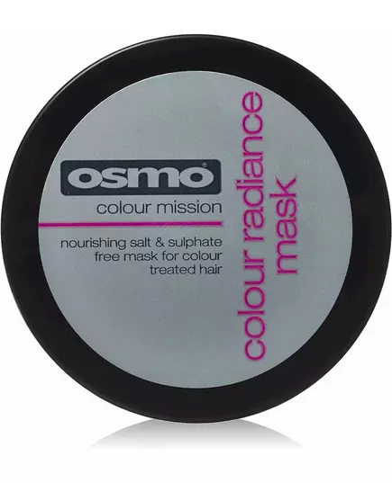 Osmo Colour Mission Colour Save Radiance mask 300ml, image 3