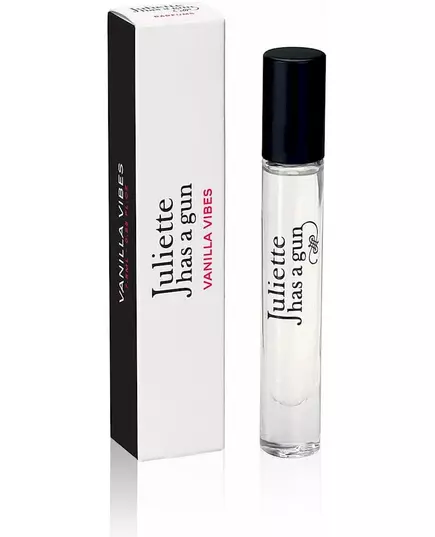 Juliette Has A Gun Vanilla Vibes Eau de Parfum 7.5ml