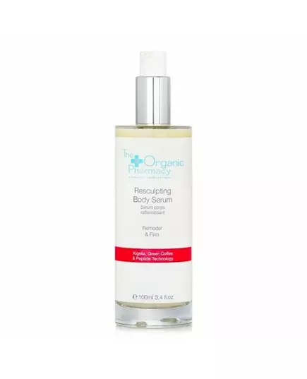 The Organic Pharmacy Resculpting Body Serum 100 ml