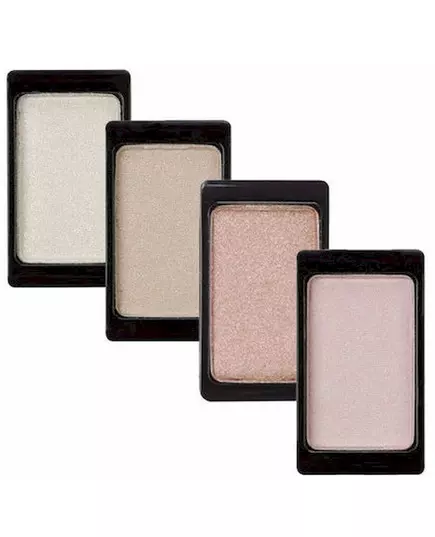 Artdeco Pearl Eye Shadow 11 Pearly Summer Beige 0.8g, image 3