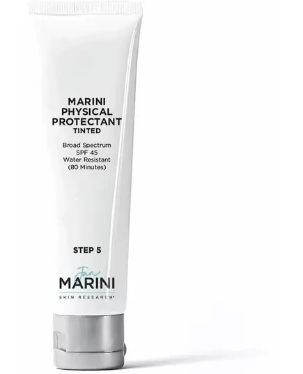 Jan Marini Professional Physical Protectant Spf45 Tinted 237ml