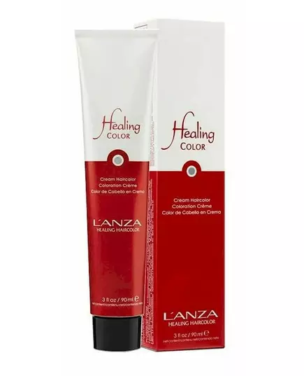 L'ANZA Healing Color Hair Dye 7NV Dark Natural Violet Blonde 90ml