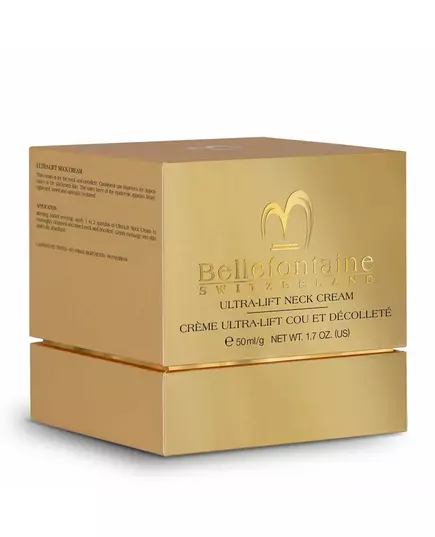 Bellefontaine Rejuvenating day cream 50ml, image 3