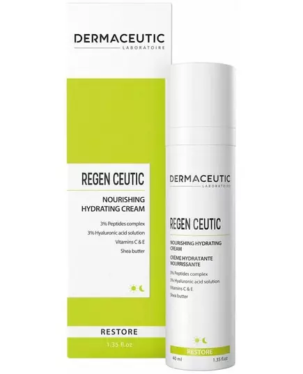 Dermaceutic Laboratoire Regen Ceutic cream 15ml, image 3