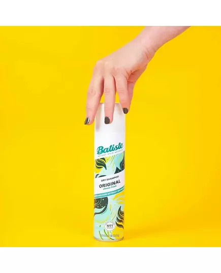 Batiste Original dry shampoo 200ml, image 3