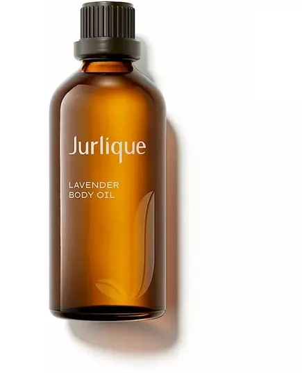 Jurlique Lavender body oil 100ml