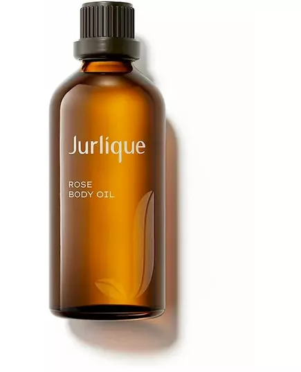 Jurlique Rose body oil 100ml