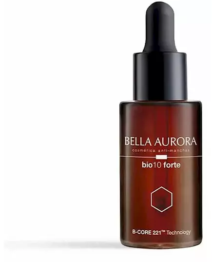 Bella Aurora Bio10 Forte depigmenting serum 30ml