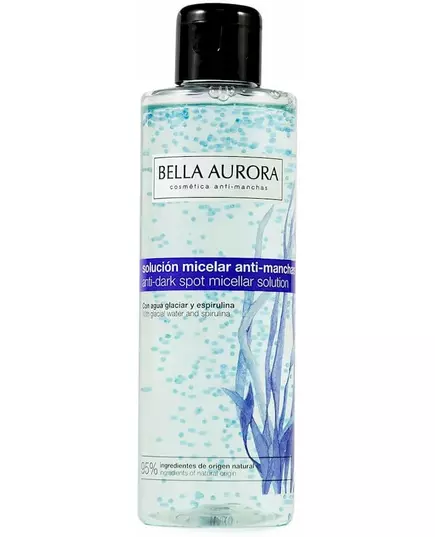 Bella Aurora Anti-Dark Spot micellar solution 200ml