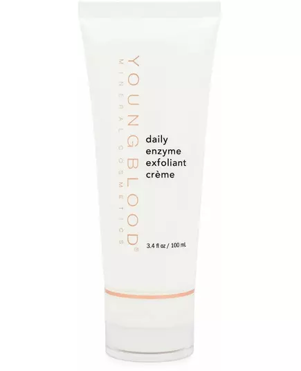 Youngblood Daily Enzyme Exfoliant face scrub 100ml