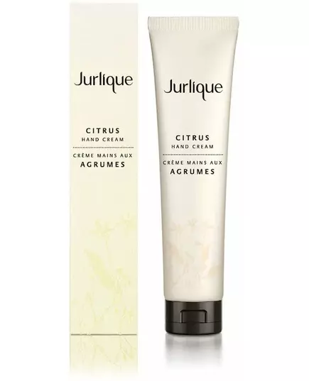 Jurlique Citrus hand cream 40ml