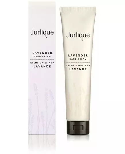 Jurlique Lavender hand cream 125ml