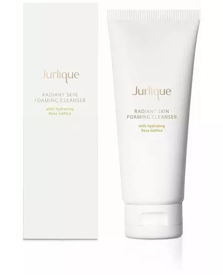 Jurlique Radiant Skin foaming cleanser 80g