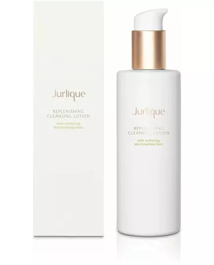 Jurlique Replenishing cleansing lotion 200ml