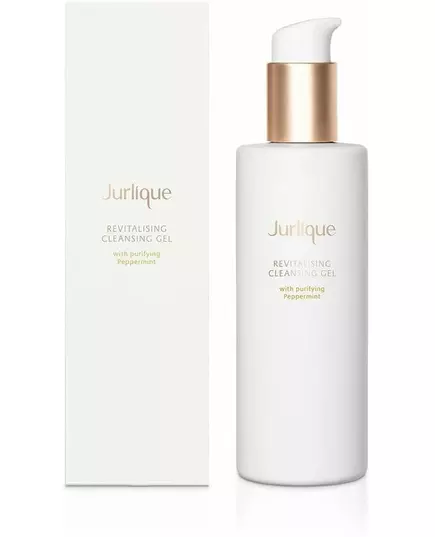 Jurlique Revitalising cleansing gel 200ml