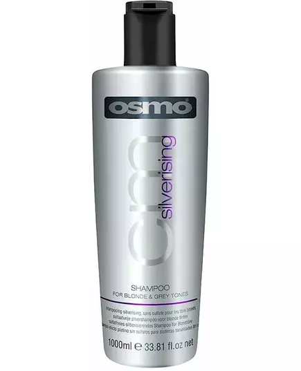 Osmo Colour Mission Silverising shampoo 1000ml