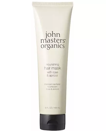 John Masters Organics Rose & Apricot hair mask 148ml