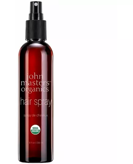 John Masters Organics hair spray 236ml