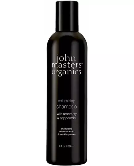 John Masters Organics Rosemary & Peppermint shampoo 236ml