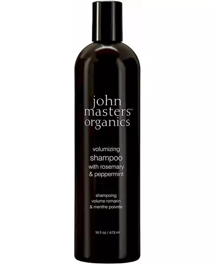 John Masters Organics Rosemary & Peppermint shampoo 473ml