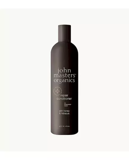 John Masters Organics Honey & Hibiscus hair conditioner 473ml