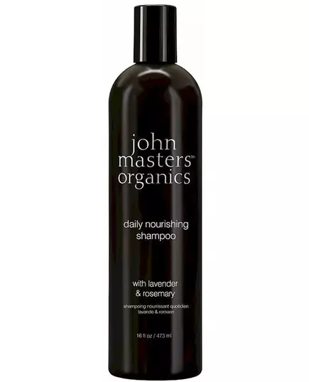 John Masters Organics Lavender Rosemary shampoo 473ml