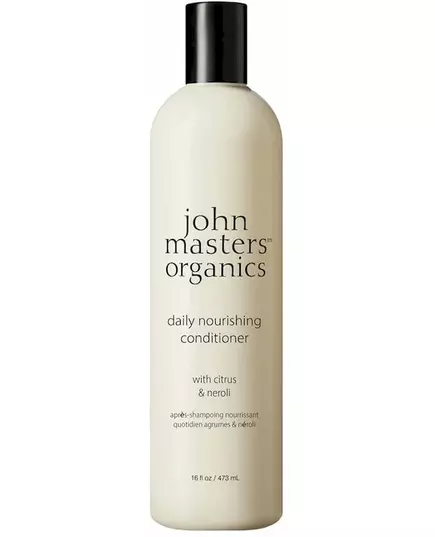 John Masters Organics Citrus & Neroli conditioner 473ml