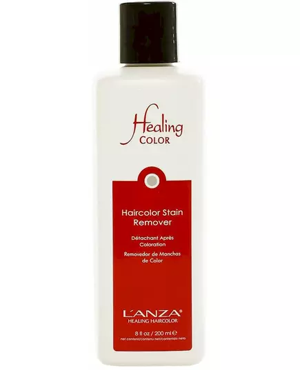 Lanza Healing Color stain remover 200ml