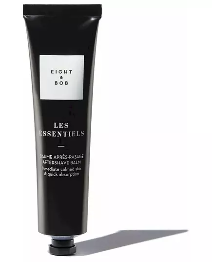 Eight & Bob Les Essentiels after shave balm 40ml