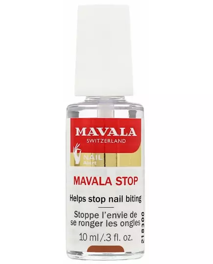 Mavala Stop Nail Biting polish 10ml