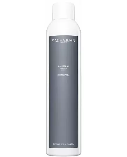 Sachajuan Light and Flexible hairspray 300ml