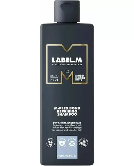 Label.M Professional M-Plex Bond Repairing shampoo 1000ml