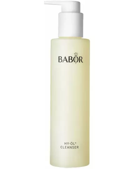 Babor Hy-Ol cleanser 200ml