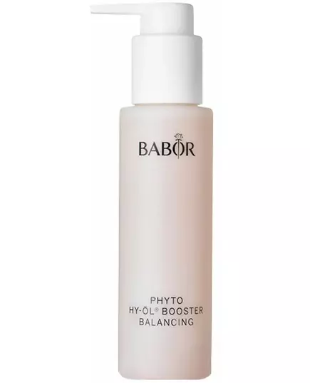 Babor Phyto Hy-Ol Booster Balancing cleanser 100ml