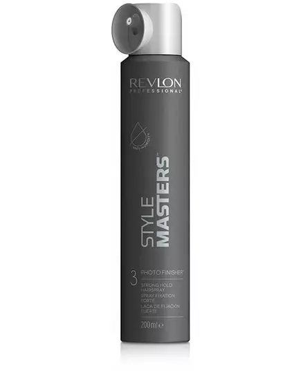 Revlon Style Masters 3 Photo Finisher hairspray 500ml