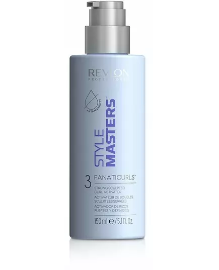 Revlon Style Masters Curly Fanaticurls cream 150ml