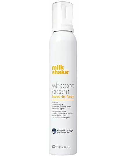 Milk_Shake Leave-In conditioner foam 200ml