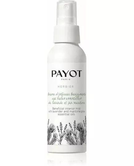 Payot Herbier Beneficial Interior Mist 100 ml