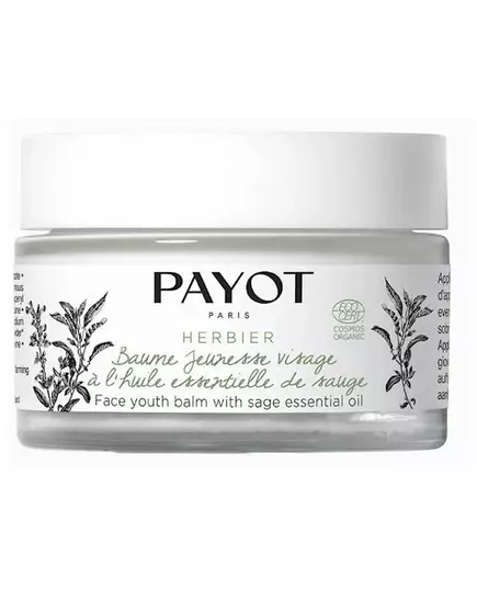 Payot Herbier Face Youth Balm 50 ml