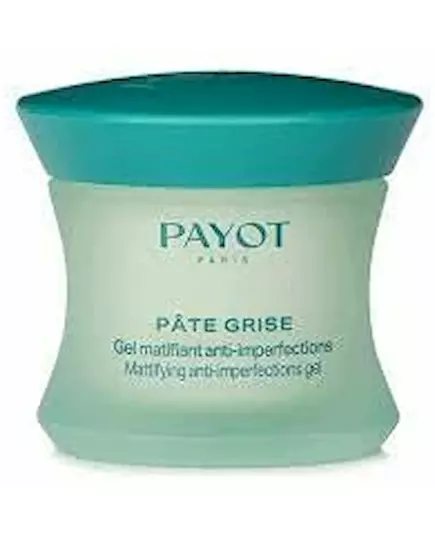 Payot Mattifying Beauty Gel For Spot-Prone Skin 50 ml