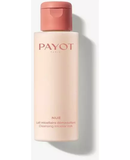 Payot Nue Cleansing Micellar Milk Travel 100 ml