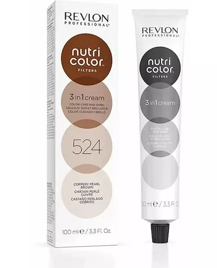 Revlon Nutri Color Filters 524 100 ml