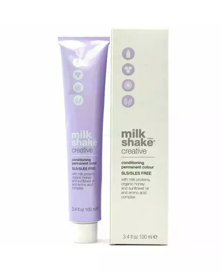 Milk_Shake New Creative Permanent Color 6.413 Havana 100 ml