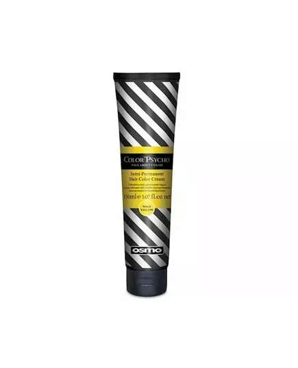 Osmo Color Psycho Wild Yellow 150 ml