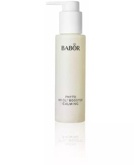 Babor Phyto Hy-Ol Booster Calming cleanser 100ml