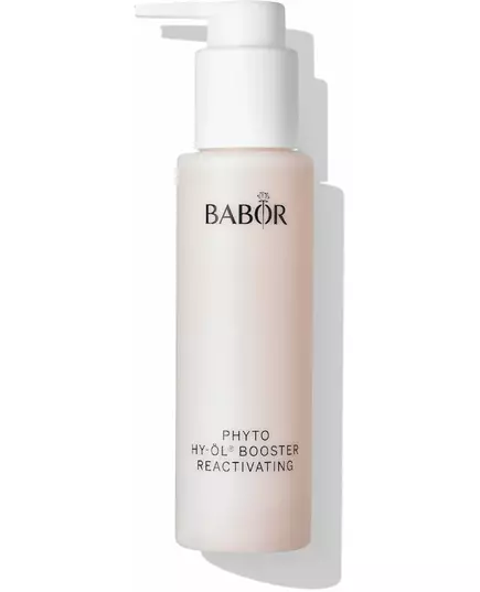 Babor Phyto Hy-Ol Booster Reactivating cleanser 100ml