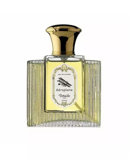 Detaille Aeroplane Eau de Toilette 30ml