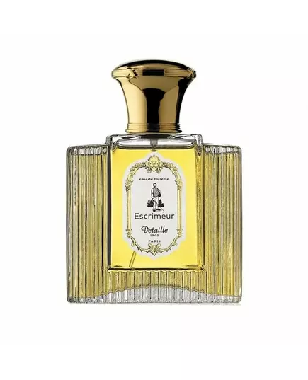 Detaille Escrimeur Eau de Toilette 100ml